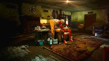 I Played Deadpool, So You Don