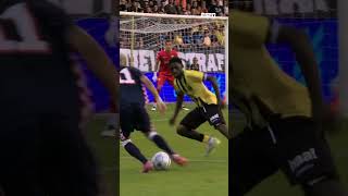 Susipažinkite su Jong PSV žaidėju Dele Thomas 💎