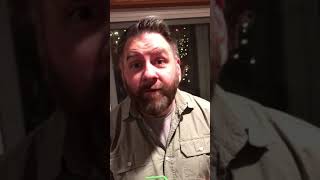 Play video: A fan!