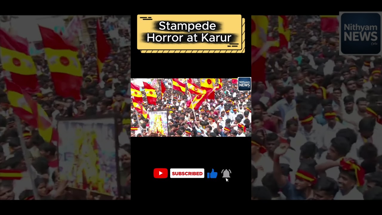 First Vijay fans are responsible for this chaos