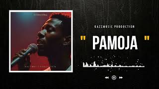 Official KMP  - Pamoja | Audio Song 2024 ( No Copyright | Swahili Song Ai )