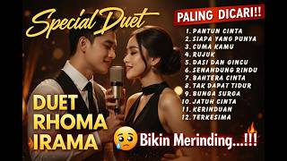 Special Duet Karya Emas Rhoma Irama - Full Album Cover Dangdut Romantis 2026