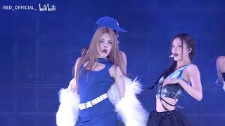 241231 R.e.d Red Era Diva - Higher Chromosome Universe New Year Countdown Show