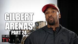 Gilbert Arenas on Why 4 Top NBA Coaches Got Fired while Trash Coaches Kept Their Jobs (Part 24)