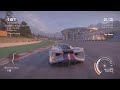 Chapter 20 GRID Legends Driven To glory Gamplay
