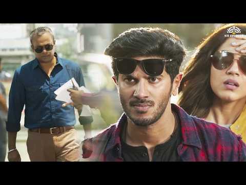 கொள்ளையடித்த 50 கோடி போலீசை தாண்டி எடுத்துட்டு போக முடியுமா | Dulquer Salmaan