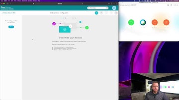 On Edge with Dustin - Custom Icons on your Touch 10 and Room Navigator