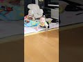10秒以内に笑って泣く赤ちゃん  #shorts #赤ちゃん
