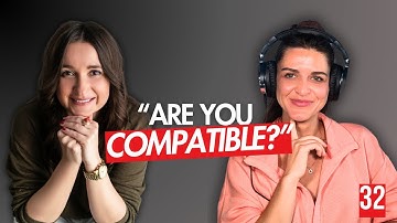 Why Cultural Differences Can Break Your Relationship #032