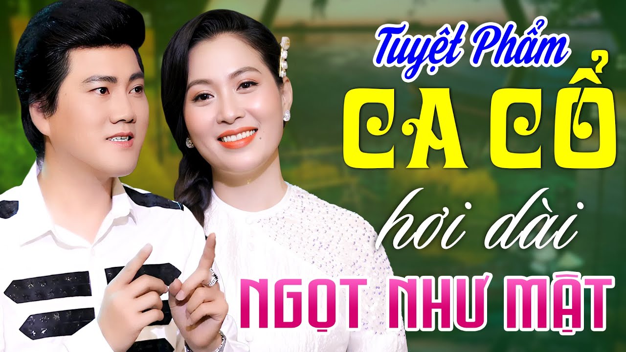 Tuyệt Phẩm Ca Cổ Miền Tây Hơi Dài NGỌT NHƯ MẬT🥰Trịnh Ngọc Huyền, Đào Vũ Thanh Ca Cổ Hơi Dài Hay Nhất