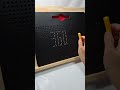 satisfying ASMR with Magnetic writing board #asmr #live #satisfying #writing