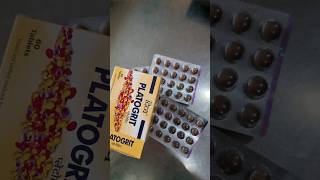 Patanjali Divya Prostogrit Tablet Benefits