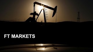 Oil price rise explained | FT Markets