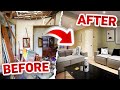 MY NEW HOUSE MAKEOVER (Transformation)