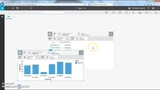 Planning Analytics Workspace (View-2)