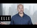 Eric Reads The News | Trump's First 100 Days | ELLE
