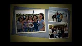 Class of 2013 Slideshow