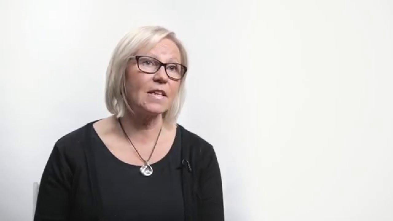 Anneli Rautiainen arvioinnin muutostarpeista | HundrED