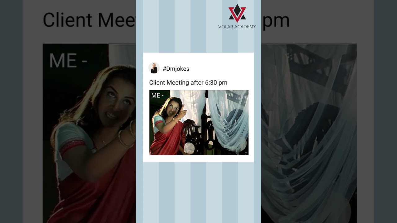 Digital Marketing Jokes