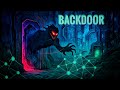 Backdoor: A Porta Aberta para Invasão.