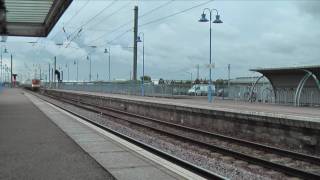 170204 On 1E80, 1438, London Liverpool Street - Peterborough
