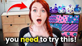 IKEA DIY: From Basic to ✨Amazing✨