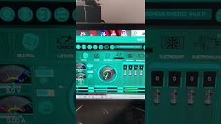 ecu inmO off 3132