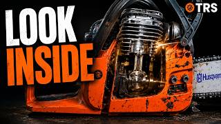 How To Check For Piston Damage Without Stripping The Engine....... @TheRepairSpecialist