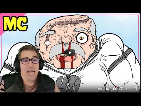 MeatCanyon Is Truly Disturbing, I'm So Lonely Reaction