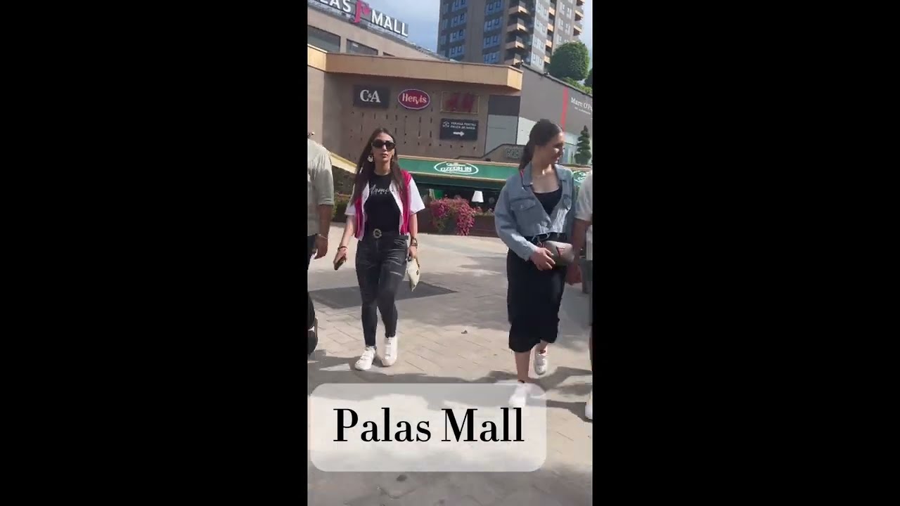 IASI ✌️Orasul fara trafic 😱😱