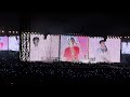 J Hope Jin Jungkook Jamais Vu Live Day 1 Goyang Stadium 13 06 2025 J Hope Jin Jungkook Jamais Vu Live Day 1 Goyang Stadium 13 06 2025
