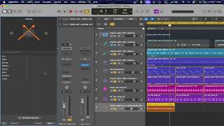 Gurls Are Players Too | Logic Pro Cookup
