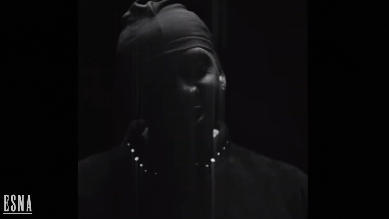 (FREE) "CULTURE" - Clipse Type Beat (2025)