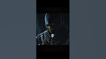 #mortalkombat #mk1 #mkx #mkxl #mortalkombatx #mortalkombatxl #scorpion #subzero #shorts #foryou