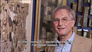 The Genius of Charles Darwin 3: God Strikes Back part 1/5 HD SUB