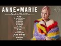 Anne Marie Greatest Hits Playlist 2021 - Top 15 New Best Playlist Songs by Anne Marie 2021