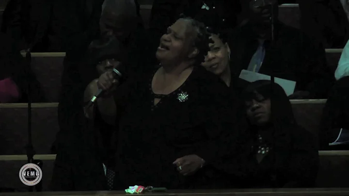 Dawn Roberson / His Been Faithful To Me