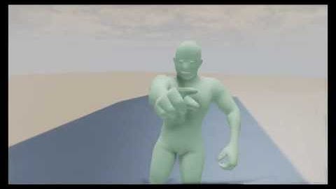 City Hall Part 3 - UDK Final Render