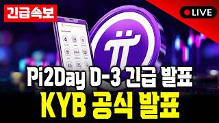 Pi2Day 3일 전 터진 파이 공식 발표