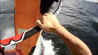 6 Aug 12 Test TB 62 met 8 4 m²