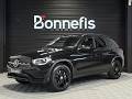 Présentation et essai routier d'une MERCEDES GLC 300DE 306Ch 9G-Tronic 4Matic AMG Line, CAM