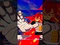 Dragon Ball Sparking zero: Best duo ever of all anime🔥🔥😎 #anime #gaming #ps5 #fyp