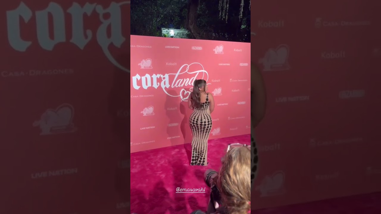 Nelly Furtado - Instagram - 23rd Feb 2025