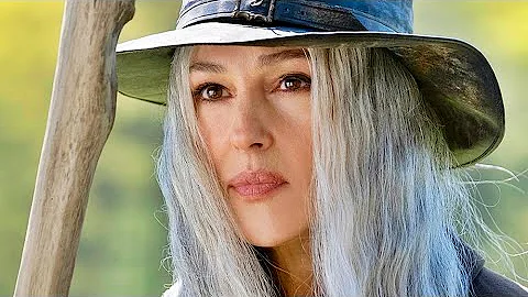 DIE LEGENDE DER WEIHNACHTSHEXE | Trailer deutsch german [HD]