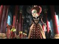 ALICE IN WONDERLAND | &quot;Off With His Head&quot; Clip | Official Disney UK