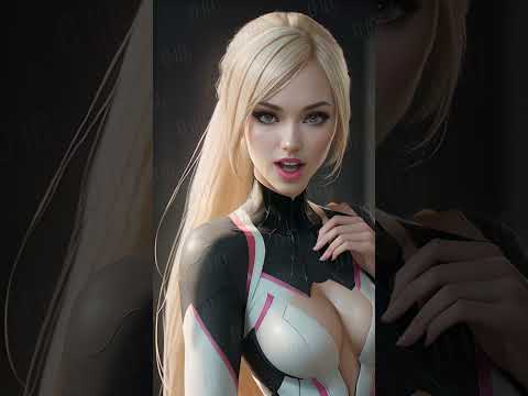 ভিডিও: Gwen Stacy: চরিত্রের জীবনী