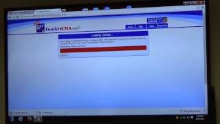 Toolkit CMA with Santina Mannino 2.2016