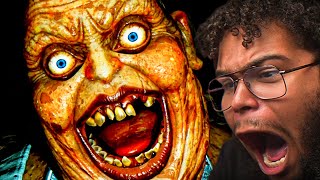 You won't be able to sleep after watching this video (Lunch Lady) screenshot 5