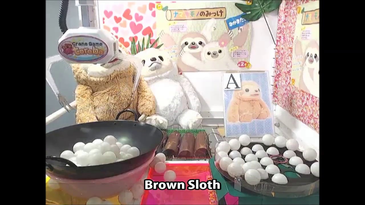 Winning 14 Claw Game / Crane Game Prizes on Toreba.net (2017)