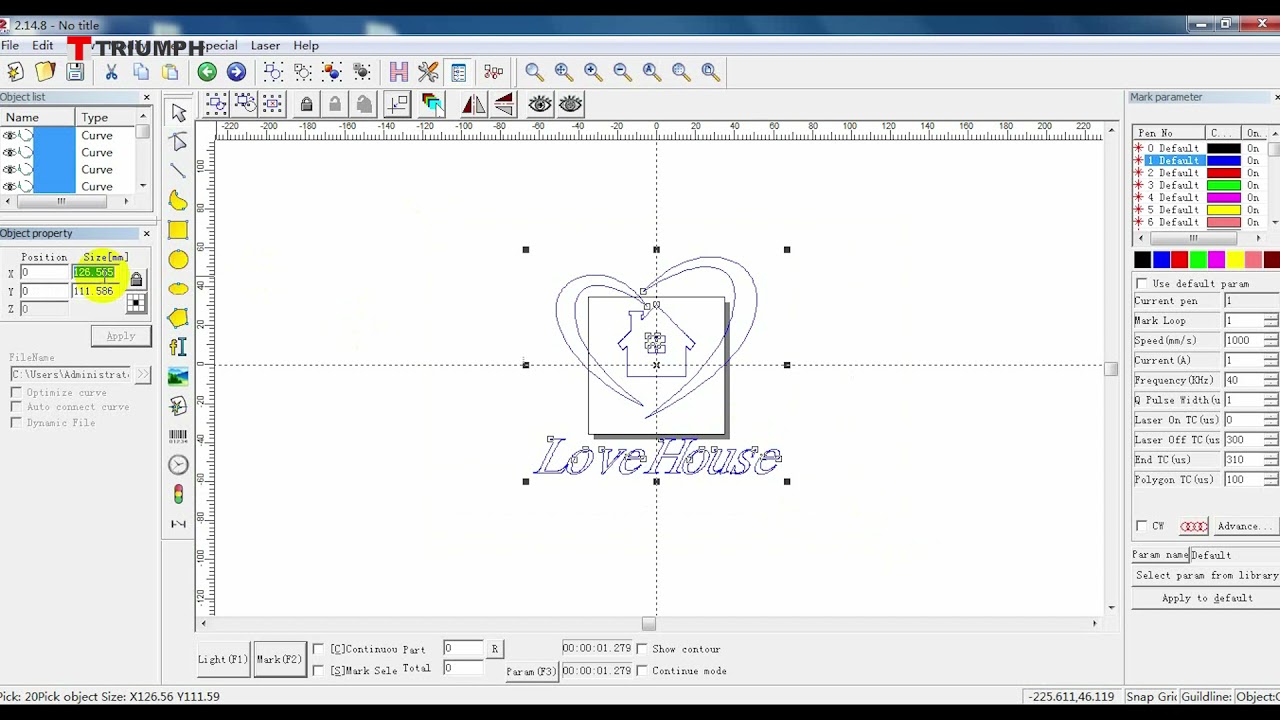Wine Glass Laser Engraving Machine,uv Laser Marking Machine for Glass YouTube